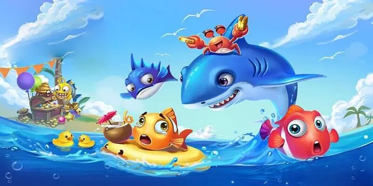 Bắn Cá OPPA888: Cuộc Phiêu Lưu Dưới Đại Dương Đầy Hấp Dẫn