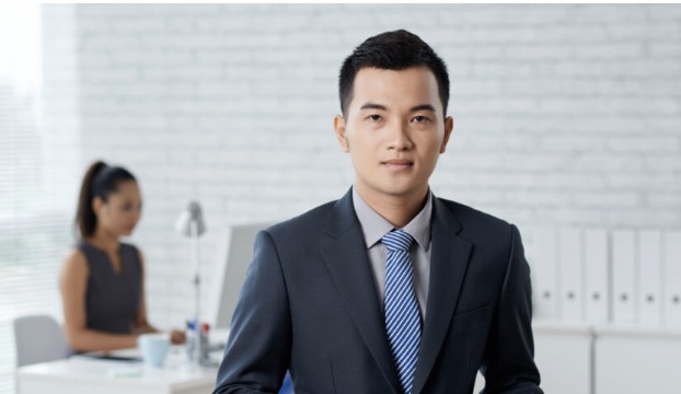 Ceo Lê Minh Tuấn