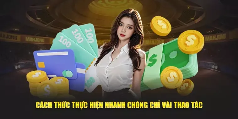 Đánh Thức Cuộc Chơi: Hành Trình Nạp Tiền OPPA888 Dưới Góc Nhìn Chuyên Nghiệp